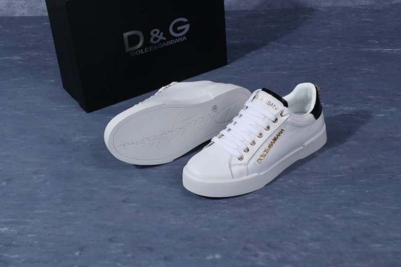 Dolce & Gabbana Sneakers